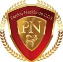 Pankaj R. Narkhede, DDS, MDS, Honored Fellow AAID logo
